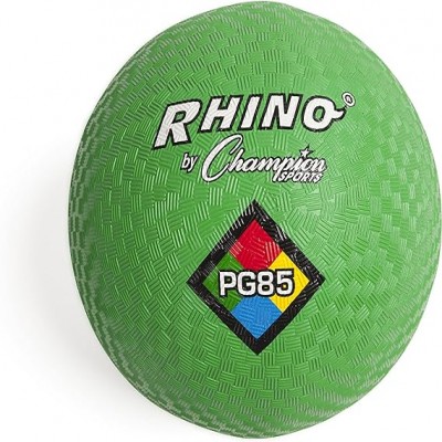 Champion Sports 8-1/2" Playground Ball